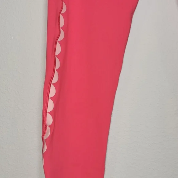 CALIA by Carrie Underwood 7/8 Leggings M - Picture 2 of 5